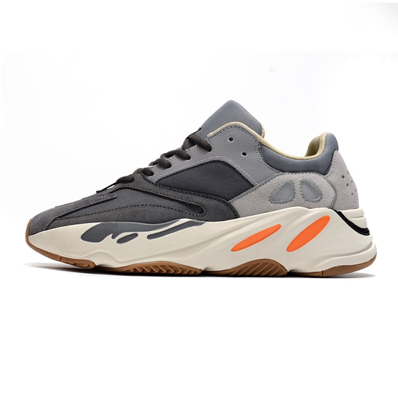 Uniszex bőr sneakers tehénbőrből, 3–5 cm-es emeléssel, légáteresztő hálós belsővel, mindennapi dad shoes stílusban, méretek 36–46