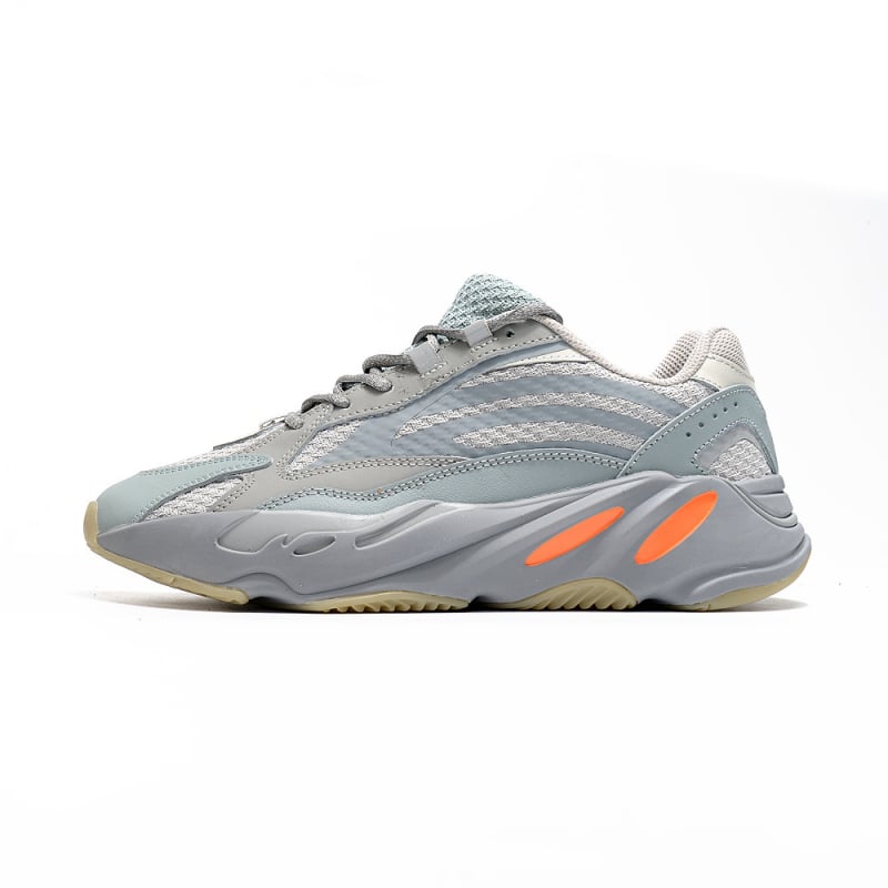 Uniszex bőr sneakers tehénbőrből, 3–5 cm-es emeléssel, légáteresztő hálós belsővel, mindennapi dad shoes stílusban, méretek 36–46