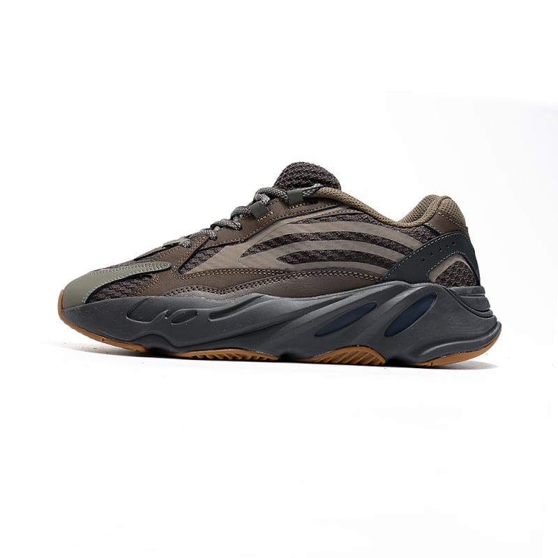 Uniszex bőr sneakers tehénbőrből, 3–5 cm-es emeléssel, légáteresztő hálós belsővel, mindennapi dad shoes stílusban, méretek 36–46