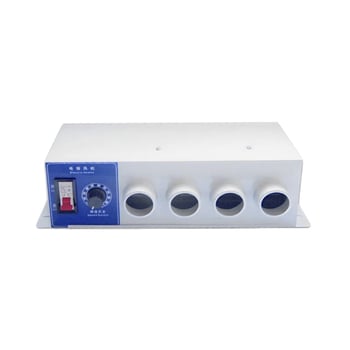 Ηλεκτρικός θερμαντήρας αυτοκινήτου 12V/24V για φορτηγά και αυτοκίνητα, συσκευή αποπάγωσης και θέρμανσης, πολλαπλών αγωγών θερμαντής από ανοξείδωτο χάλυβα