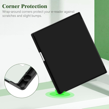 Zaštitno kućište s pretincem za olovku za Remarkable 2 Paper Tablet od 10,3 inča