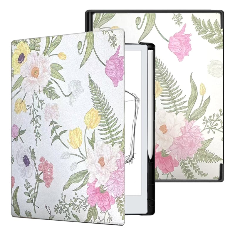 Zaštitno kućište s pretincem za olovku za Remarkable 2 Paper Tablet od 10,3 inča