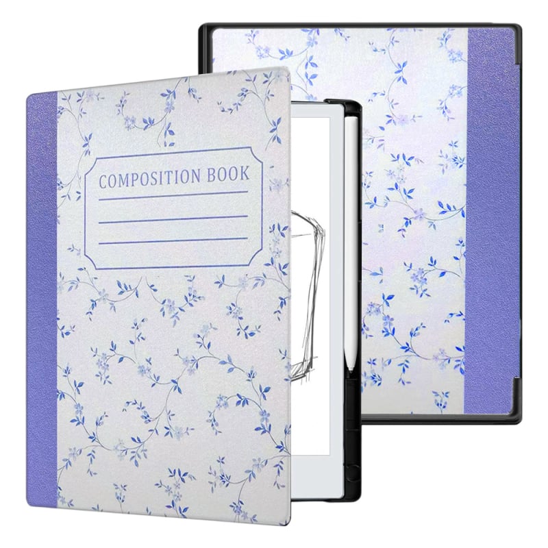 Zaštitno kućište s pretincem za olovku za Remarkable 2 Paper Tablet od 10,3 inča