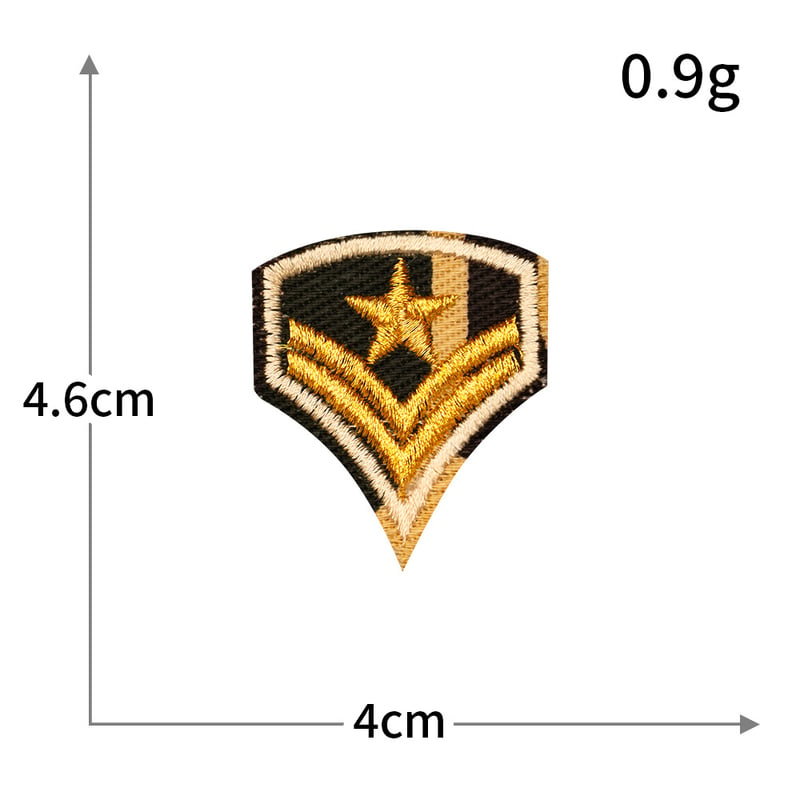 DIY háčikový záplata Jurský park záplata vyšívané záplaty na oblečenie dinosauria záplata nažehlovacie záplaty na oblečenie nálepka odznak