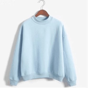 Γυναικείο φούτερ y2k Hoodies Ariana Grande ΔΕΝ ΕΜΕΙΝΕ ΔΑΚΡΥΑ ΓΙΑ ΝΑ ΚΛΑΨΕΙΣ Γράμμα με στάμπα Fleece Turtlencek Harajuku Μπλούζα Γυναικεία Ρούχα