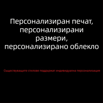 Дамска рокля с къс ръкав, ежедневна, в калифорнийски стил, с бяла мечка и щампа, с кръгло деколте и щампа от европейска и американска марка
