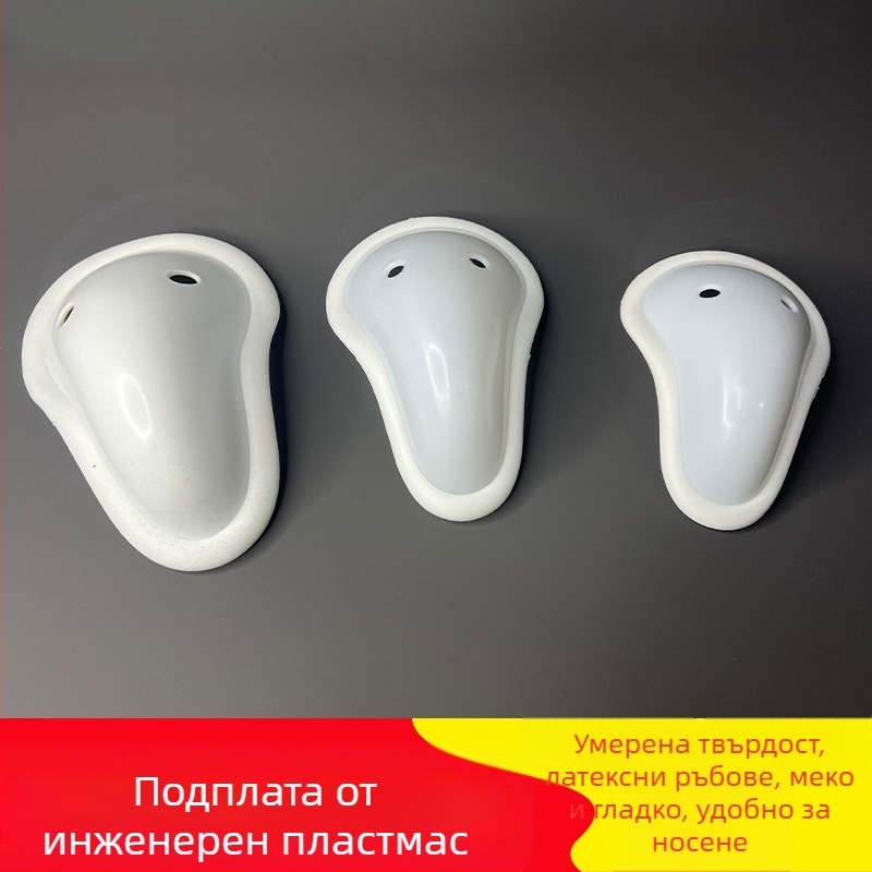 Изключително добри мъжки протектори за чатала за бокс, муай тай, карате, бельо за чатала Sanda, таекуондо, протектори за чатала