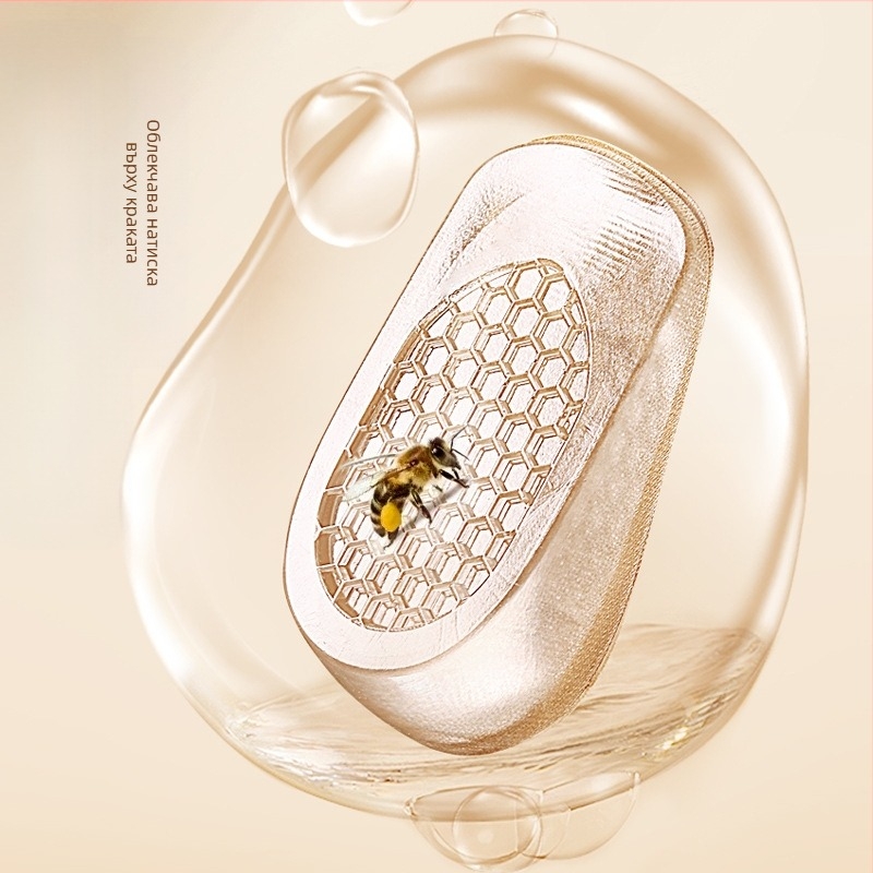 Вътрешна повдигаща стелка за жени, невидима подложка за ботуши, специална за ежедневна употреба, дезодорант, дишаща и удобна, мъжка силиконова полуподложка, която не уморява краката ви