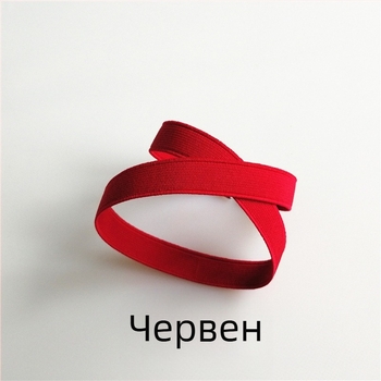 Дамски високи токчета с връзки против падане, еластични, за всички видове обувки, без връзки и връзки за обувки