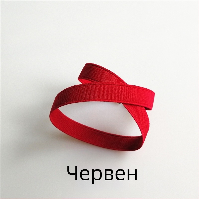 Дамски високи токчета с връзки против падане, еластични, за всички видове обувки, без връзки и връзки за обувки