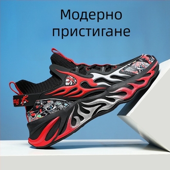 2023 нови външнотърговски експлозии мъжки и дамски обувки спортни ултра леки маратонки летни дишащи плюс размер 45 46 мода