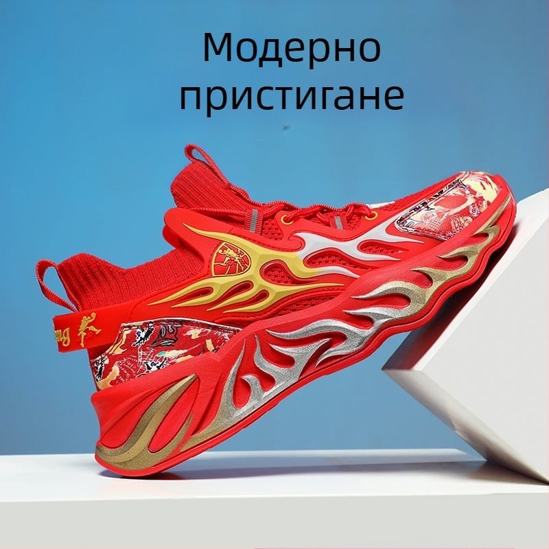 2023 нови външнотърговски експлозии мъжки и дамски обувки спортни ултра леки маратонки летни дишащи плюс размер 45 46 мода