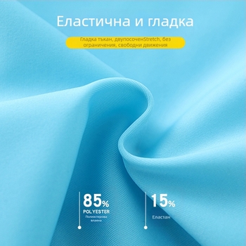 Бански костюм с анимационни акули за момче, бебе, еднокомпонентен, за момче, плажен бански с горещи извори, детски бански на едро