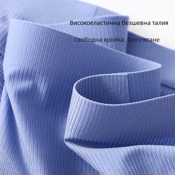 Мъжко бельо с ниска талия, прашки, мъжки, ледено копринени, безследни, секс, чист секс, горещо, секси, U-изпъкнало, дишащо бельо, Zhongshan