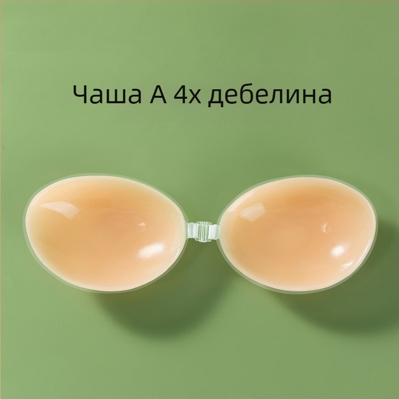 Стикери за гърди с манго, едро, малки, специални силиконови стикери за гърди, показващи големи, бельо, сватбена рокля, невидим сутиен, събиращ се, стикери против отблясъци