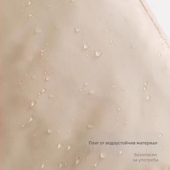 Водоустойчива чанта за съхранение на дрехи, чанта за багаж, многофункционална чанта за дрехи, преносима чанта за съхранение