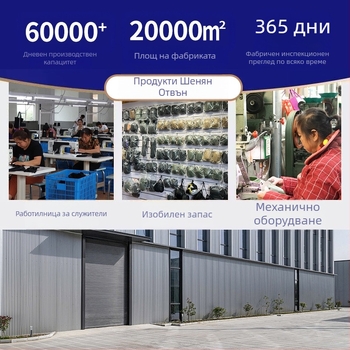 Трансгранични наколенки за спорт на открито, твърда обвивка, оранжеви, тежкотоварни, наколенки за защита на труда, удължени наколенки, производител на едро