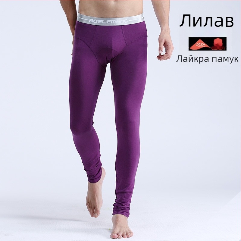 Мъжки топли панталони, есенни панталони, единични, есенни и зимни, производители на едро, тесни, прилепнали, удобни, модни, нови мъжки клинове