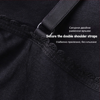 Европейско и американско експлозивно вътрешно интегрирано бельо за външно носене, тънко, дишащо, анти-леко спортно бельо с горна част на горната ...