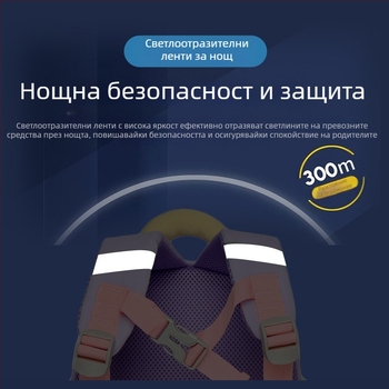 Нова детска градина, ученическа чанта за момиче, сладка детска чанта за 1-3 години, малка класна мъжка и дамска раница, детска раница с анимационни филми