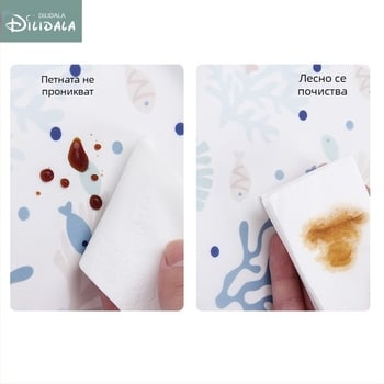 Детска престилка за хранене, чанта за хранене за бебешки момичета, лигавник за бебе, допълнителна храна, устойчивост на износване, водоустойчивост, мръсотия, за 3-годишни