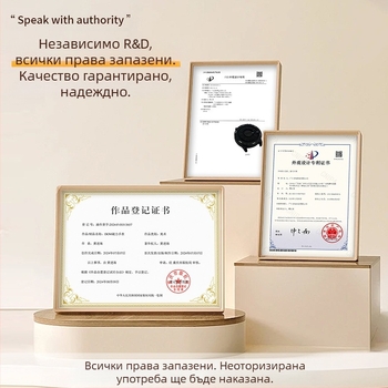 Мъжки часовник Dom Magnetic Floating Ball Creative Personality Concept Водоустойчив моден ръчен часовник с плаващ дизайн