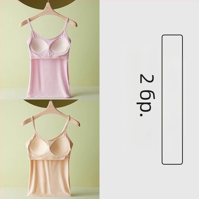 Дамски потник с големи размери, модален конец, дебели мм, 200 кг, с открити рамене и гръб, тънък, базово палто, лято