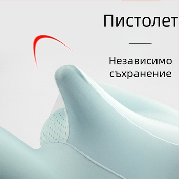 Фабрика на едро Нови мъжки боксерки с разделяне на яйца от Ice Silk, безшевни, със средна талия, дишащи, секси