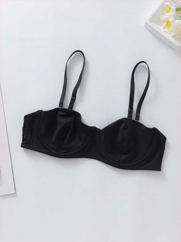 Трансгранични експлозии секси събрано бельо temuShein със стоманени пръстени женски сутиени производители на склад на едро