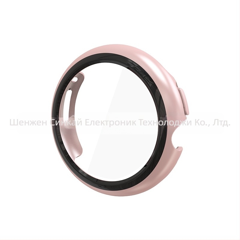 За нов калъф за часовник Google Pixel, калъф за компютър, вграден защитен калъф с фолио, калъф за Google, място