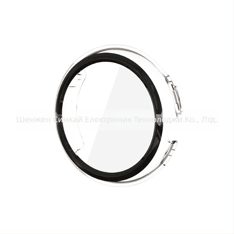 За нов калъф за часовник Google Pixel, калъф за компютър, вграден защитен калъф с фолио, калъф за Google, място