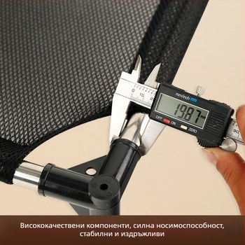 Ново котешко гнездо от неръждаема стомана, подвижно и миещо се, дишащо, влагоустойчиво къмпинг легло за домашни любимци, лятно легло за малко куче, гнездо за домашни любимци