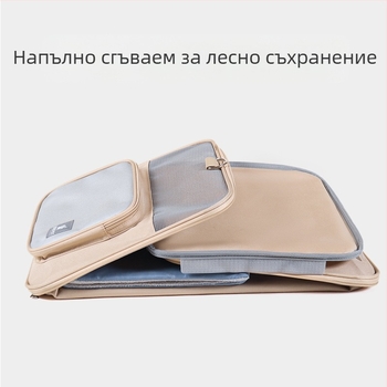 Чанта за котки, преносима, разширяема, сгъваема, за две котки, хечбек, изолирана, сгъваема, през рамо, чанта за домашни любимци