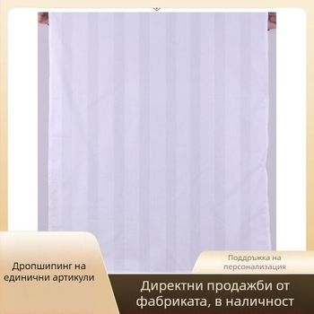 Направете салон за красота масажна кърпа масажна кърпа кърпа за ръце масаж чаршаф пълен салон за красота масажна кърпа памучен масаж на щори