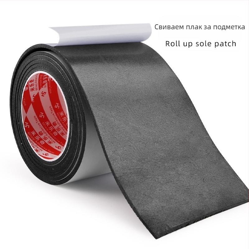 Стикери против износване с мрежеста подметка, безшумни, против хлъзгане, за подметки на обувки на висок ток със самозалепващ се EVA противохлъзгащ стикер против износване