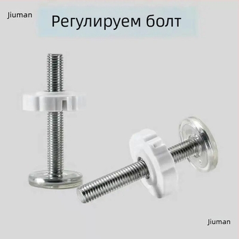 Слот за карта с плосък връх за парапети на врати, предпазни парапети за стълби за бебета, детски огради, аксесоари за защитни парапети