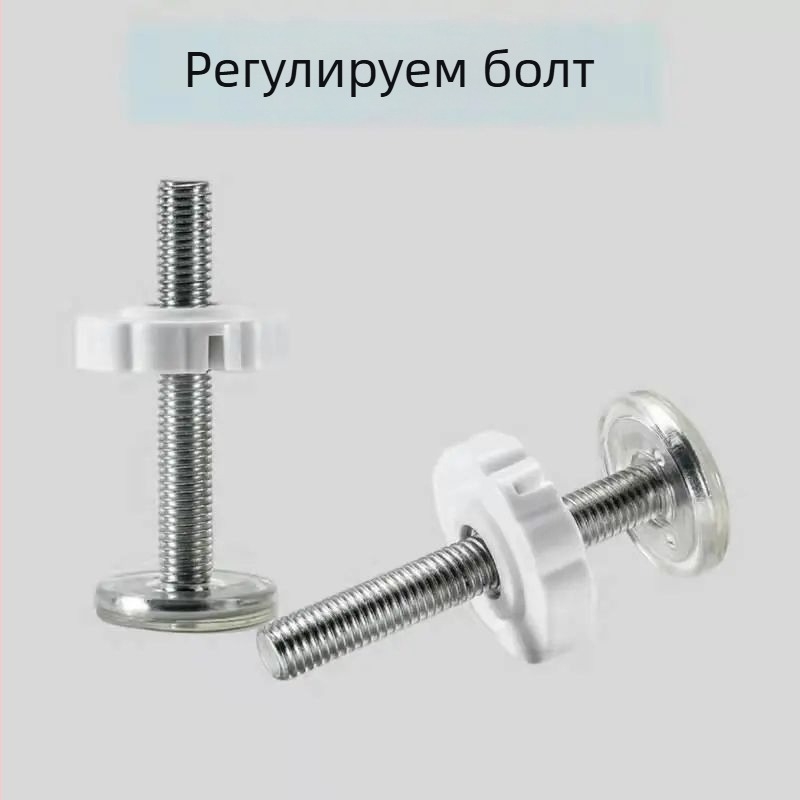 Слот за карта с плосък връх за парапети на врати, предпазни парапети за стълби за бебета, детски огради, аксесоари за защитни парапети