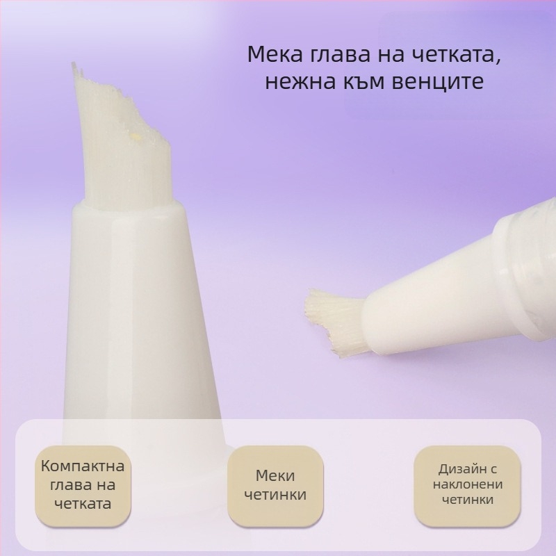 Четка за зъби за домашни любимци, Четка за зъби за котки и кучета, Четка за зъби, Многофункционална почистваща четка за зъби, Домашни любимци, Четка за зъби за кучета