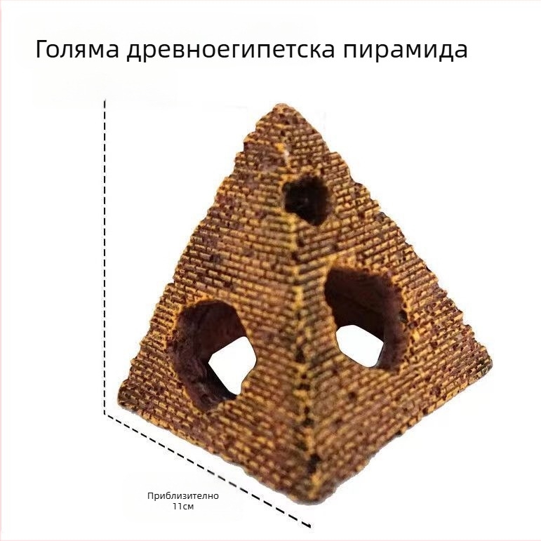 Каменна статуя на човешко лице, статуя от смола от Великденски остров, декорация на аквариум, пейзаж от кутия за пълзене, декорация на пейзажна аквариумна статуя