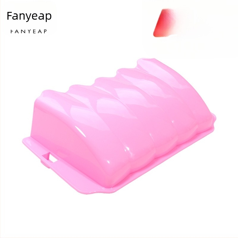 Безплатна доставка/10-годишна купа за храна за домашни любимци/Зайче A144 - Хранилка за трева с вграден контейнер за храна за морски свинчета