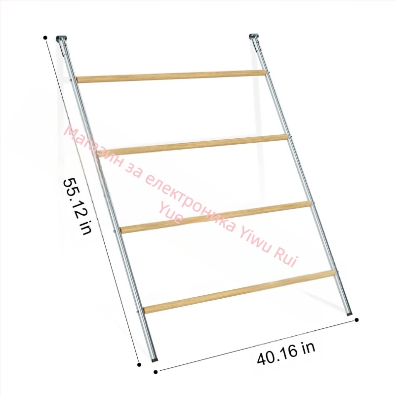 Ексклузивна, горещо продавана стълба за катерене за пилета, стойка за катерене за пилета, триножник за пилета, дървена стойка за пилета, играчка за пилета, консумативи за пилета