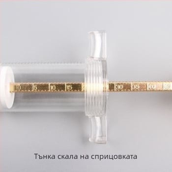 Фабрична наличност папагал бебе птица пластмасова хранилка ръчно отгледана папагал спринцовка хранилка лъжица птици консумативи на едро