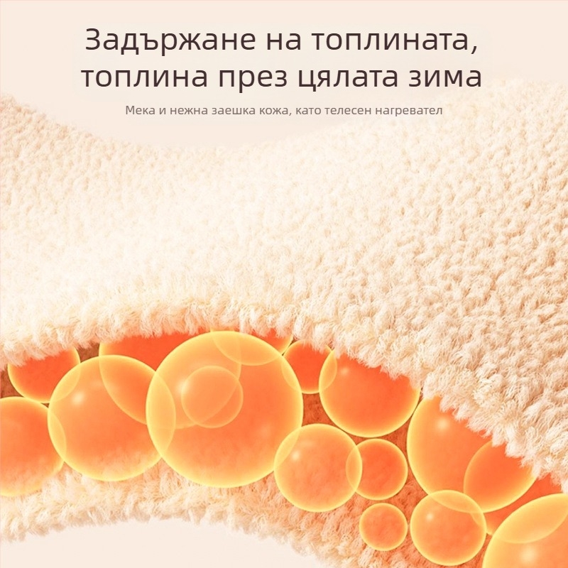 Amazon Explosions Kennel Four Seasons Универсално легло за кучета за средни и големи размери, развъдник, зимна топла подложка, принадлежности за котки и кучета