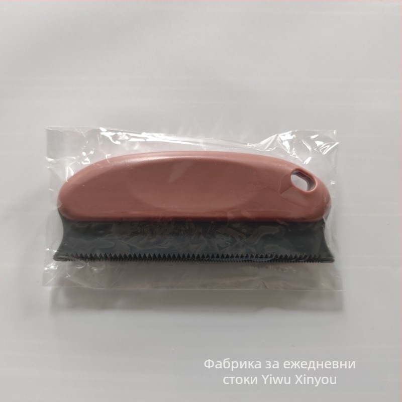 Четка за отстраняване на прах, четка за домашни любимци, четка за дрехи, гребен за домашни любимци, четка за премахване на животински косми, четка за почистване на косми, стъргало за домашни любимци