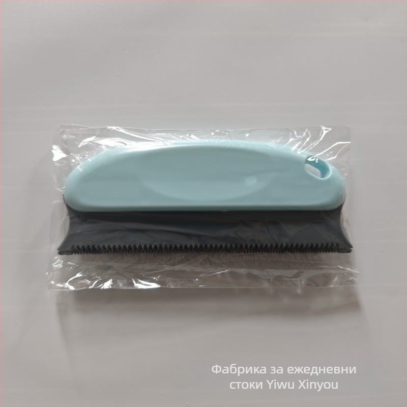 Четка за отстраняване на прах, четка за домашни любимци, четка за дрехи, гребен за домашни любимци, четка за премахване на животински косми, четка за почистване на косми, стъргало за домашни любимци