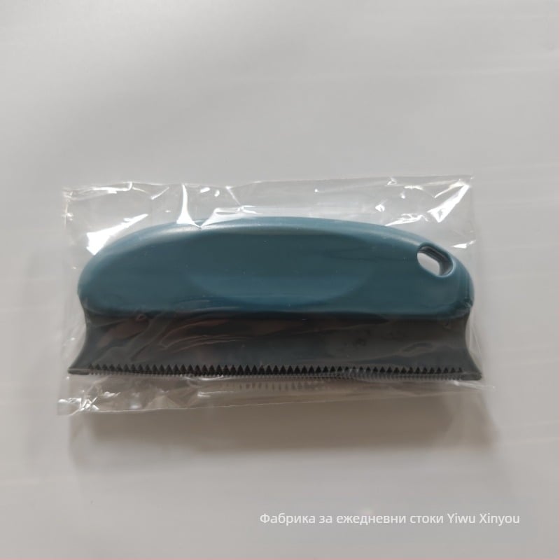 Четка за отстраняване на прах, четка за домашни любимци, четка за дрехи, гребен за домашни любимци, четка за премахване на животински косми, четка за почистване на косми, стъргало за домашни любимци