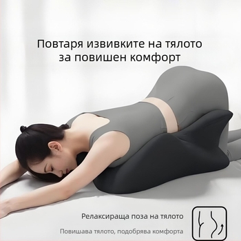 на склад Съпруг и съпруга Спалня Мат Многофункционална спалня Мат Съпруг и съпруга Тяло Многофункционална Възглавница Фабрика на едро