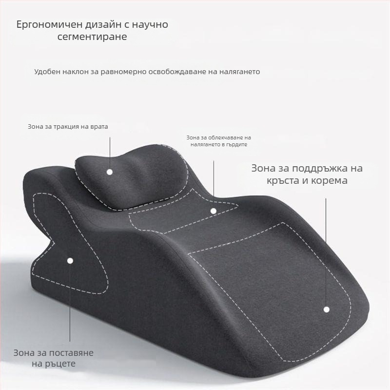 на склад Съпруг и съпруга Спалня Мат Многофункционална спалня Мат Съпруг и съпруга Тяло Многофункционална Възглавница Фабрика на едро