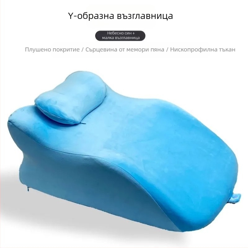 на склад Съпруг и съпруга Спалня Мат Многофункционална спалня Мат Съпруг и съпруга Тяло Многофункционална Възглавница Фабрика на едро