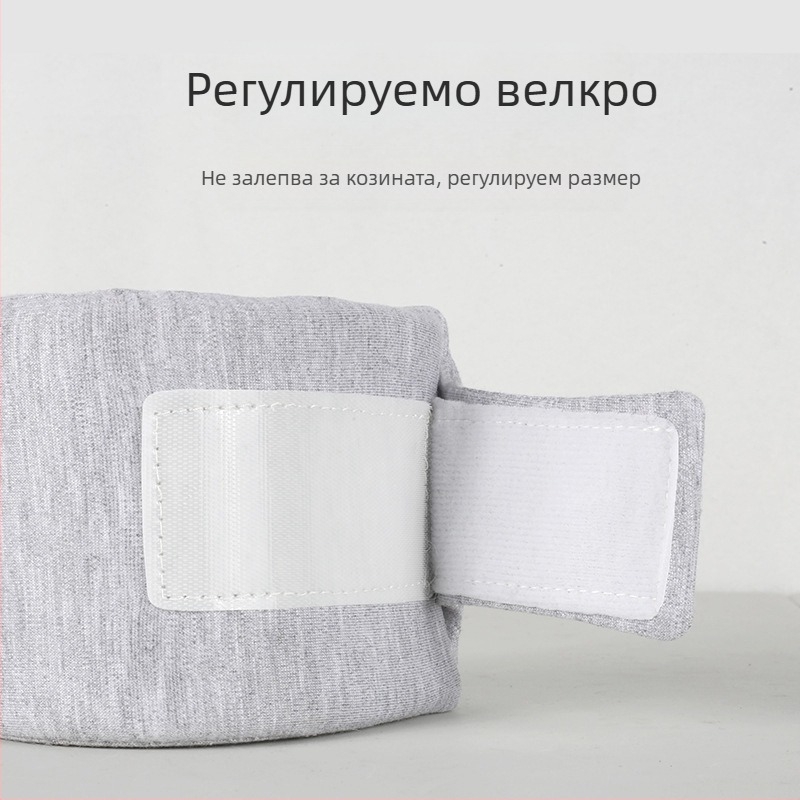 Amazon Нов пръстен за врата на домашни любимци Регулируем удобен ръкав за врата на домашни любимци Следоперативен ръкав за врата на кучета против облизване